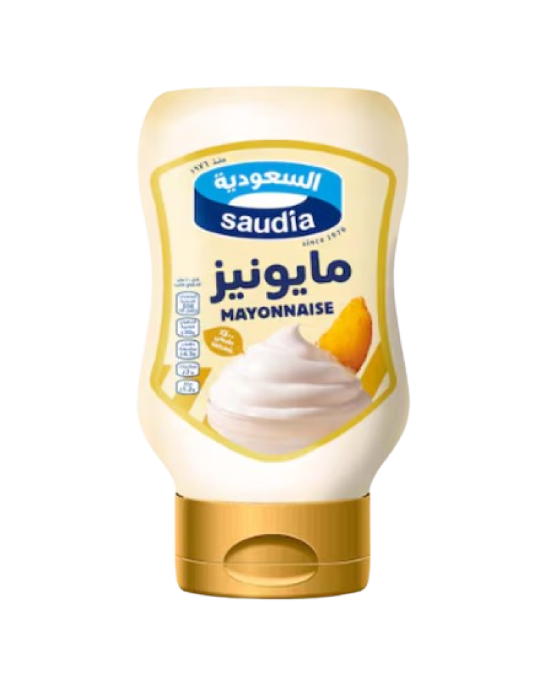 مايونيز السعودية 430 جرام