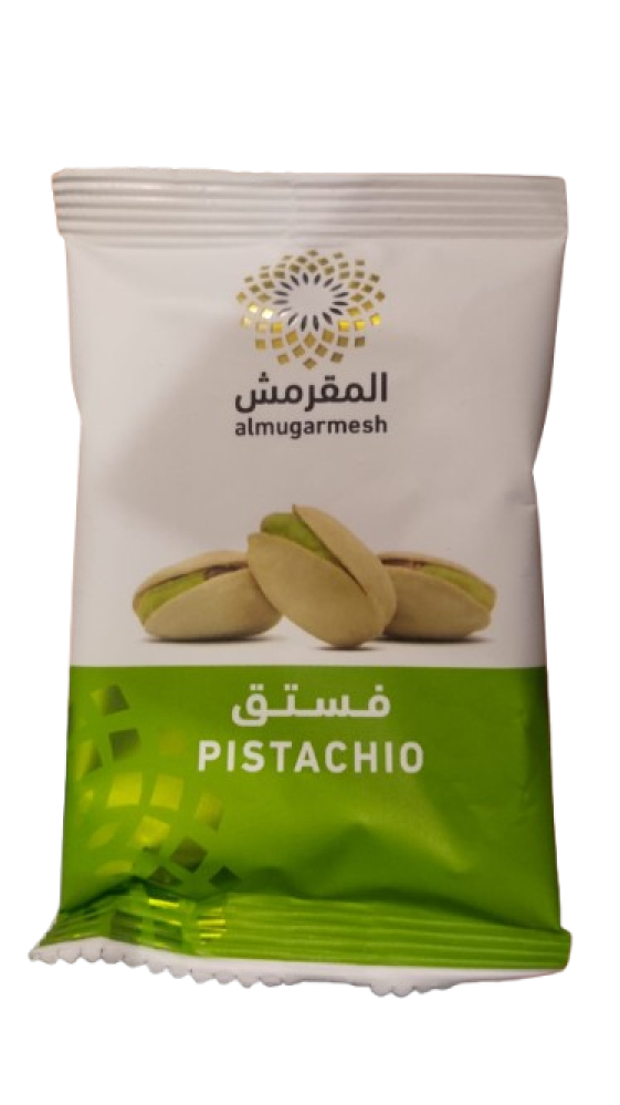 فستق المقرمش 20جم