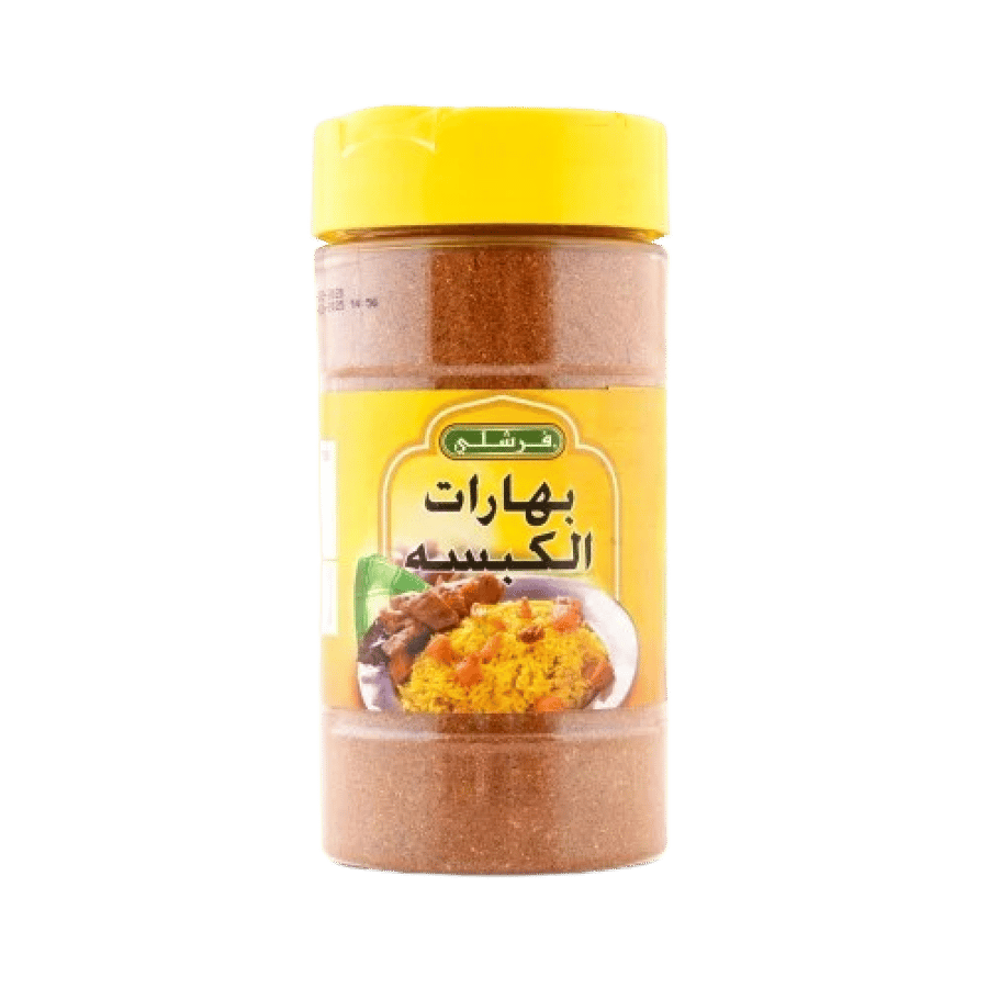 بهارات الكبسة 184جم-فرشلي