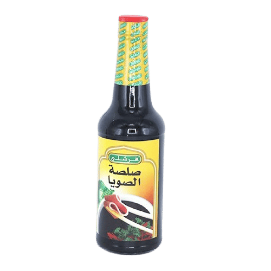 صلصة الصويا من فرشلي 295 مل