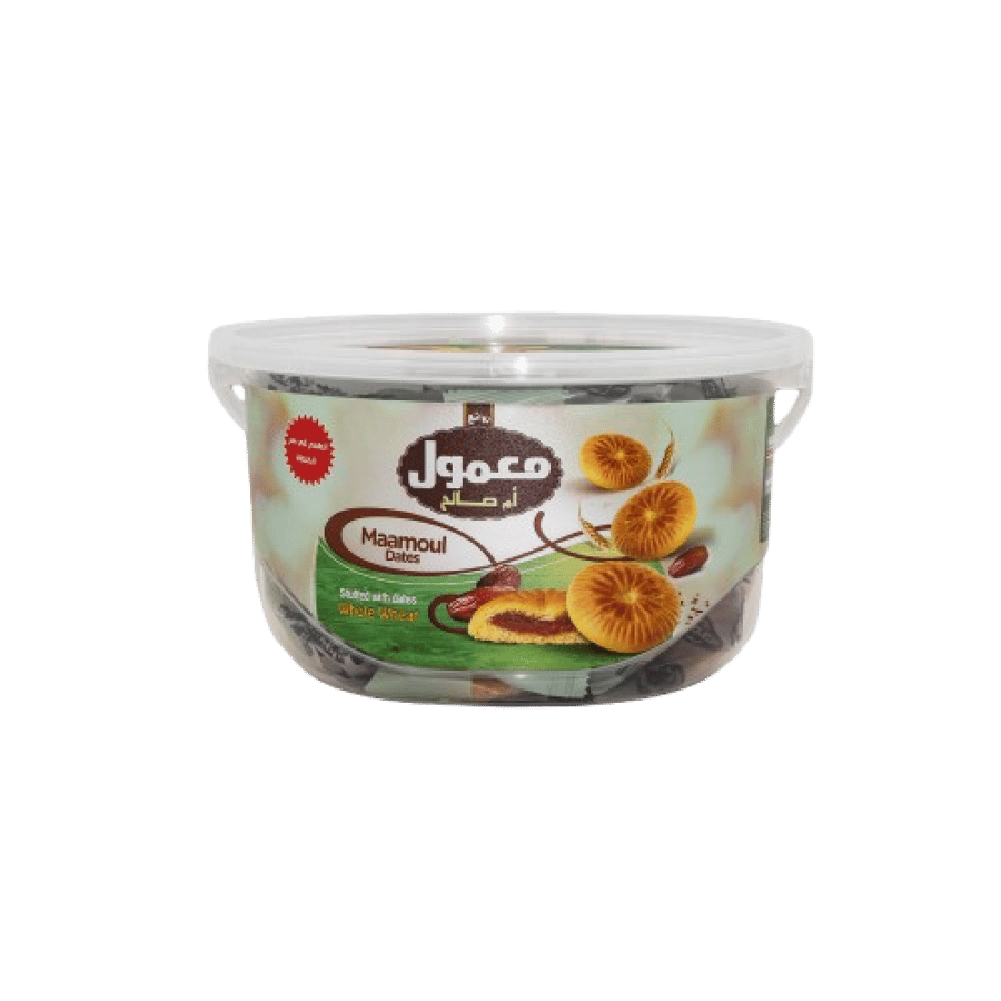 Maamoul Um Saleh, 450 grams