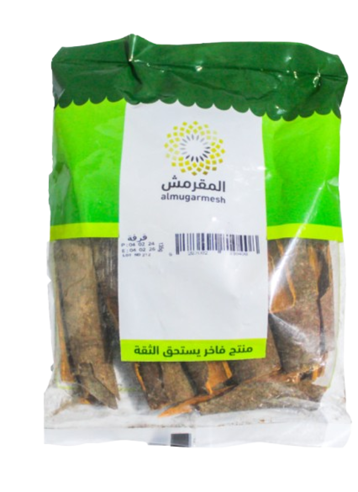 قرفة المقرمش 120 جم