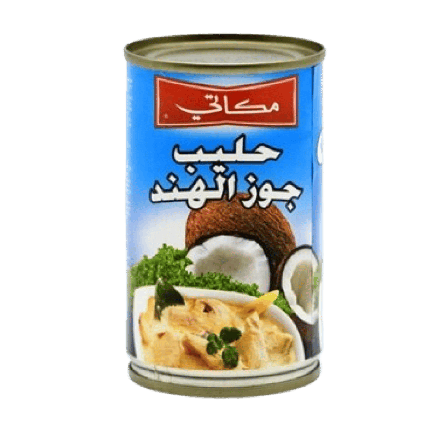 مكاتي - حليب جوز الهند 165مل