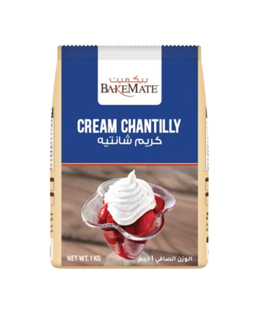 بيكميت كريم شانتيه 1كجم
