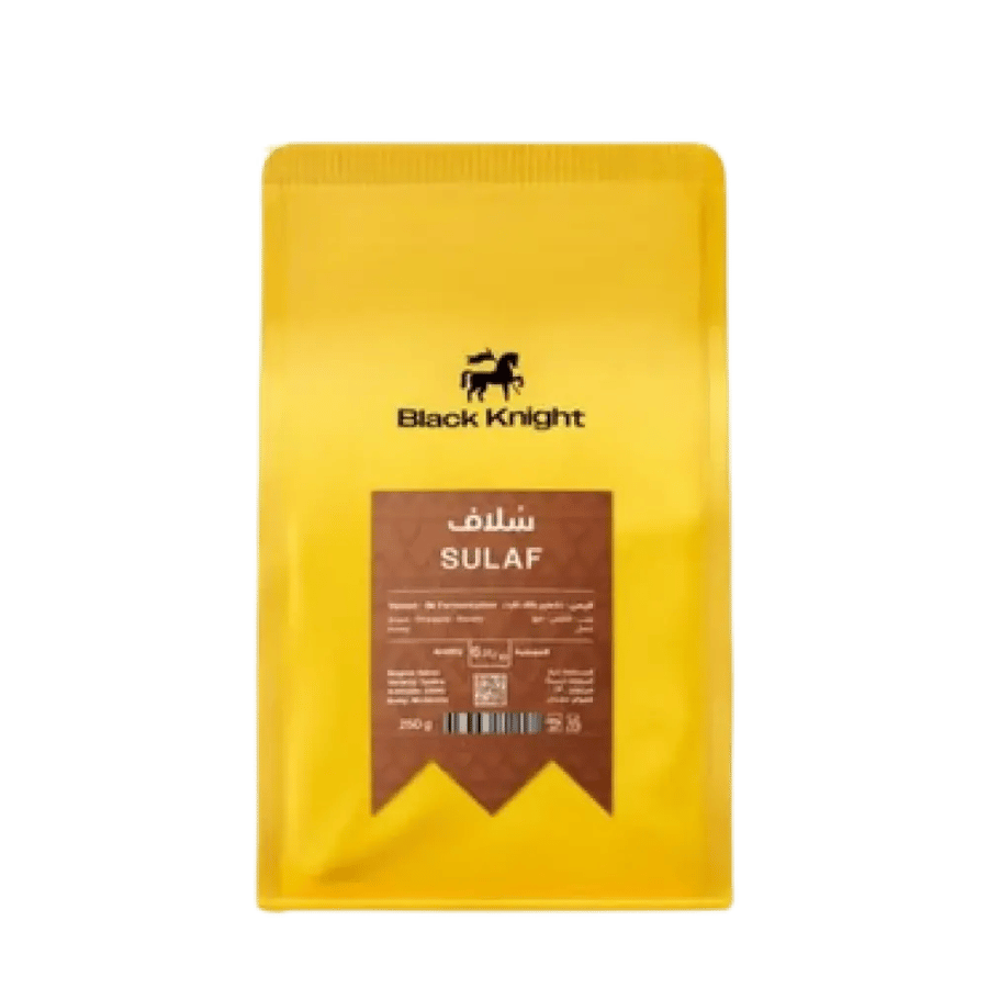 بلاك نايت سلاف 250جم