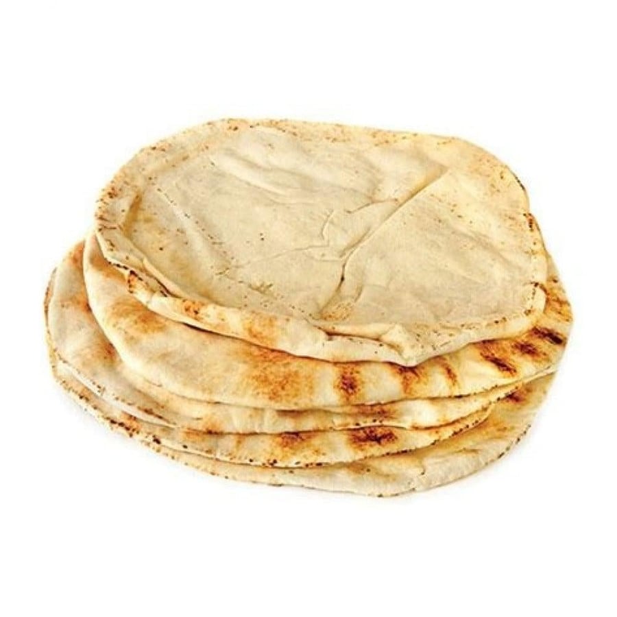 خبز أبيض