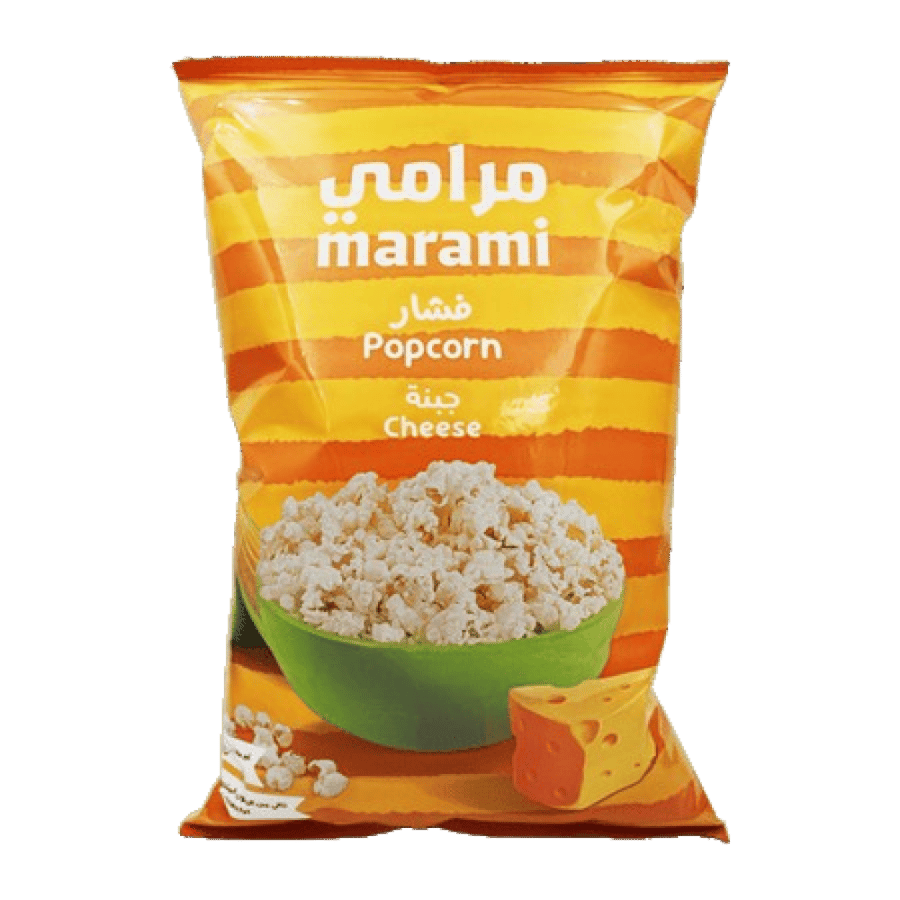 مرامي فشار جبنة 100جم