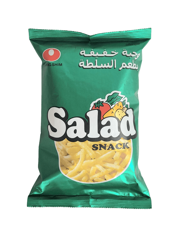 وجبة خفيفة من سلطة نونغشيم، 75 جم
