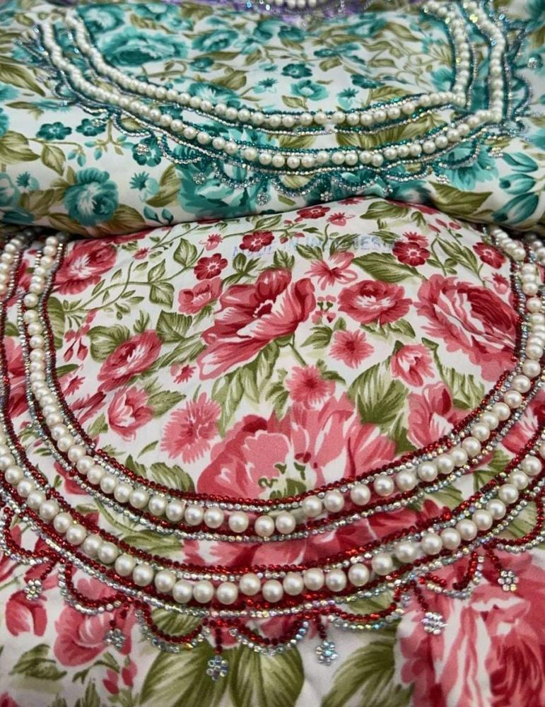 Indonesian silk thank you Lulu