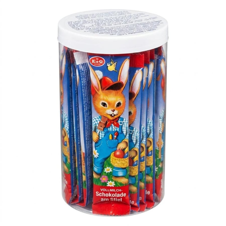 Chocolate IG 20 pieces