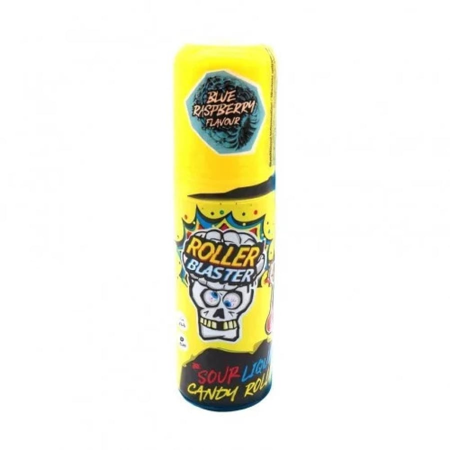 Roller plaster sweet gel sour 60 ml