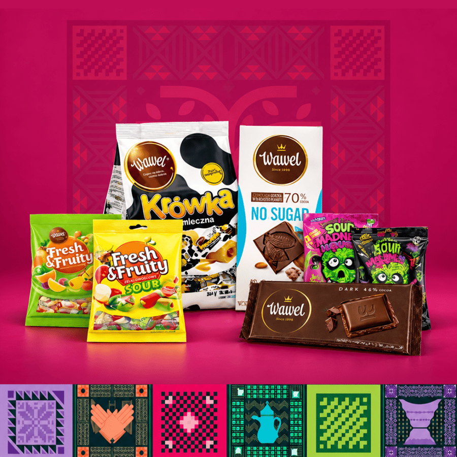 Hero package
