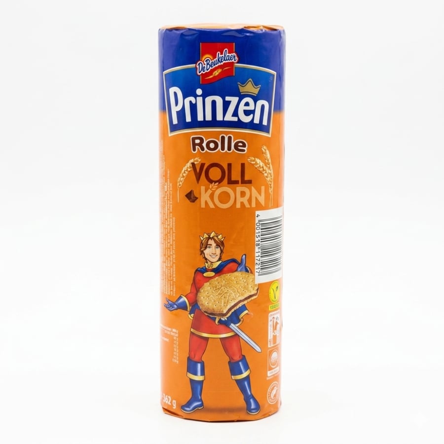 Princess Roll whole grains