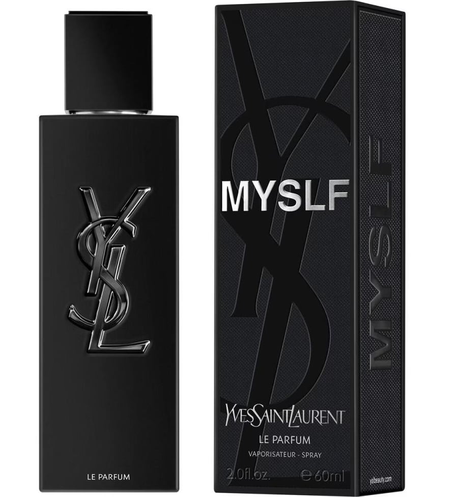 عطر ماي سلف