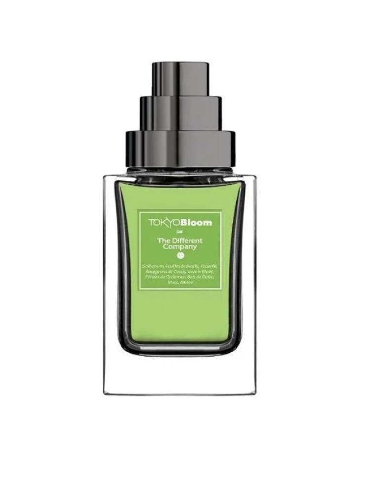 عطر ذا ديفرينت كومباني طوكيو بلوم 90 مل Tokyo Bloom The Different Company