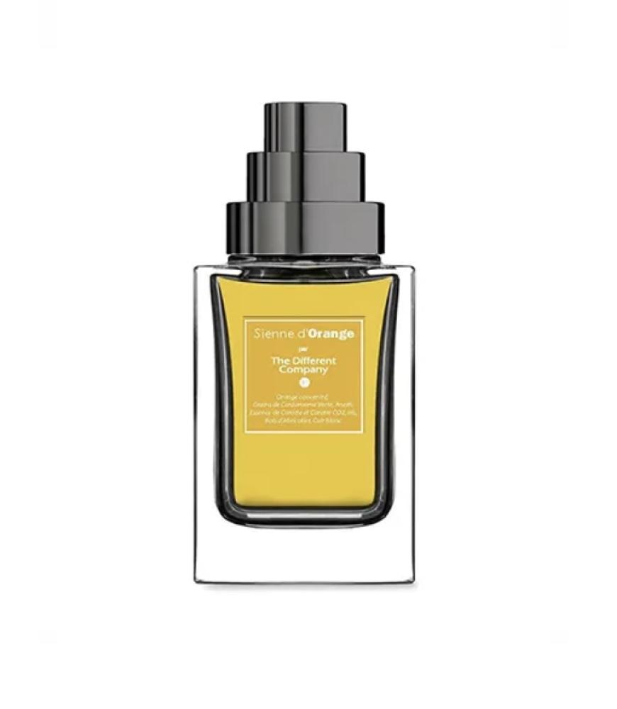 عطر ذا ديفرينت كومباني سيين اورانج 90 مل Sienne d'Orange The Different Company