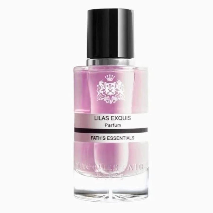عطر جاك