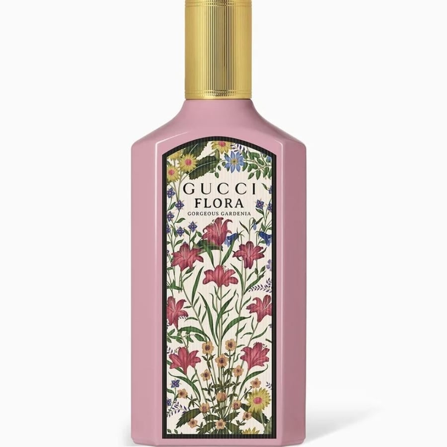Gucci Flora Giorgio's Gardenia Eau de Parfum 100ml