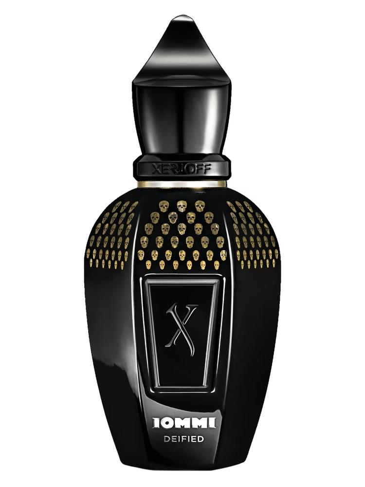 عطر زيرجوف