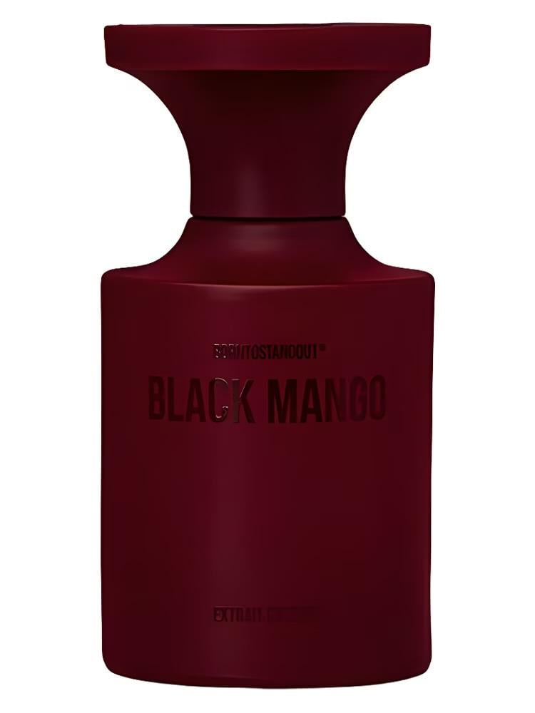 عطر بلاك مانجو