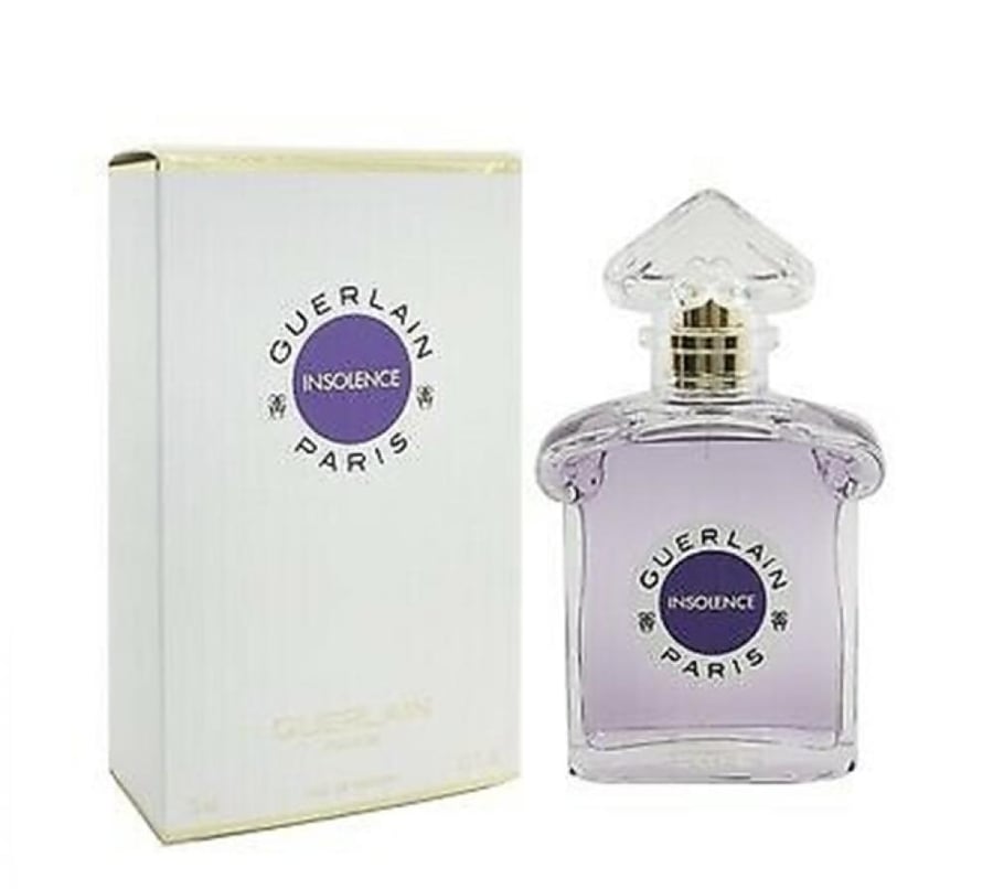 Guerlain Insouciance or De Parfum 75ml