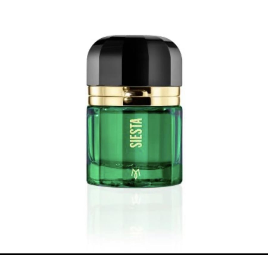 Ruesta Ramon Monigal 50ml or Eau de Parfum