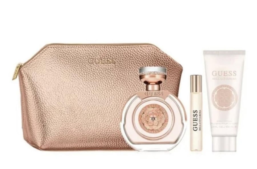 عطر فيلا