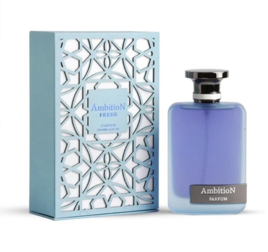 عطر ambition