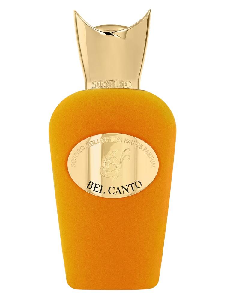Bel Canto from Suspiro