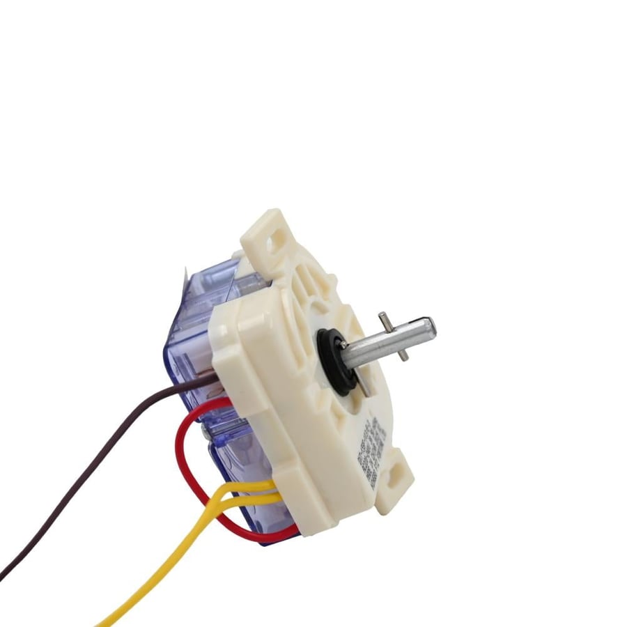 W/M washing machine timer with cross leg DXT-103/E5 3WIRE