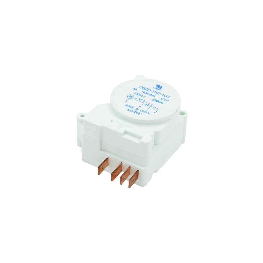 Chinese refrigerator timer DBZD-1107 1G3 220V