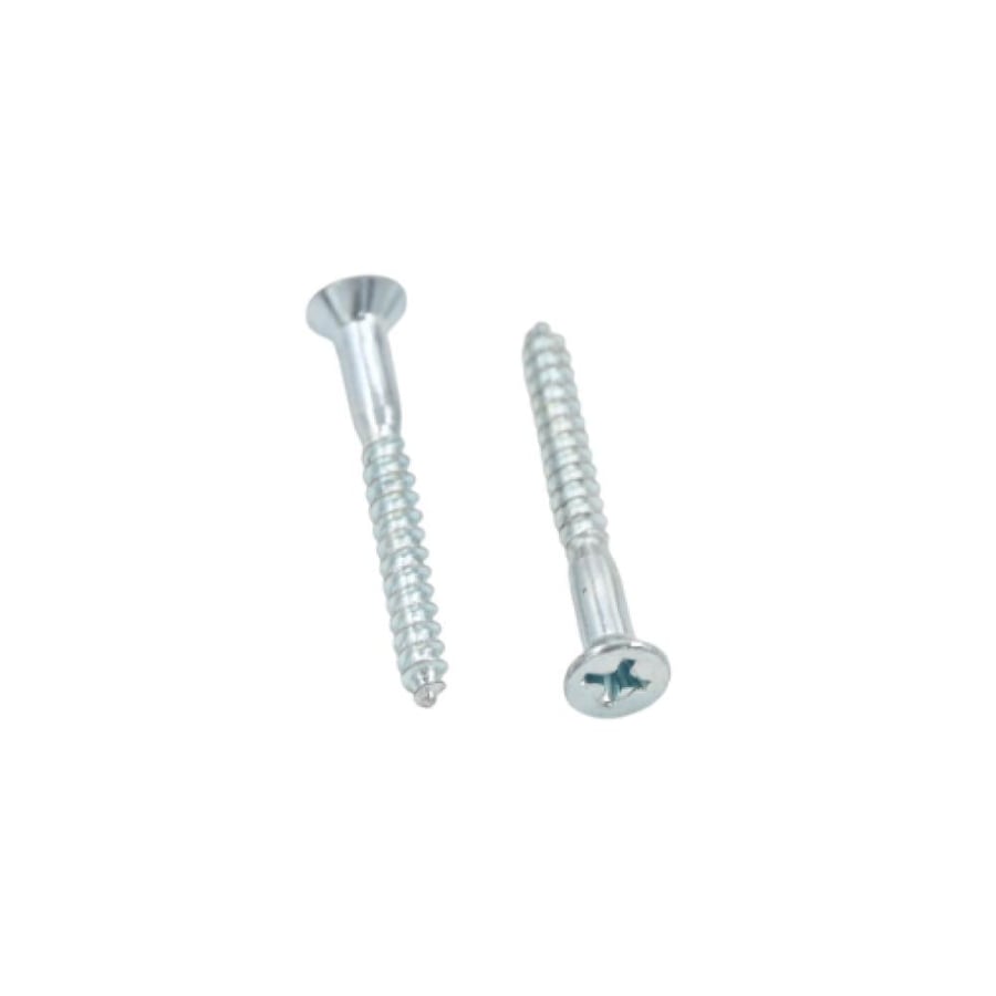 مسمار سن صاج خشب WOOD SCREW 7mm 1 1/4