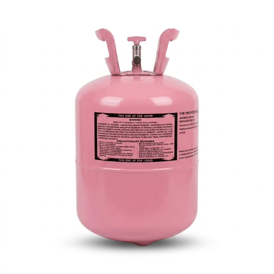 فريون 410 صيني FREON R-410A CHINA 11.3kg