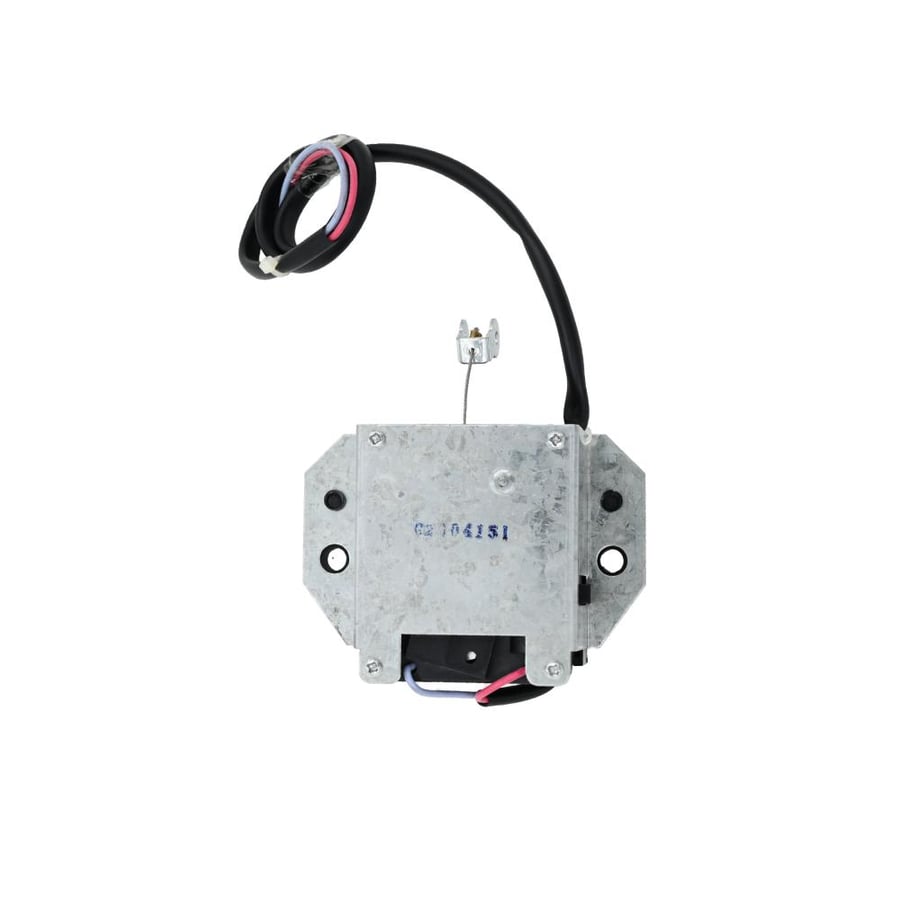 Clutch washing machine CLUTCH XPQ-6 BLACK+ALUM WIRE