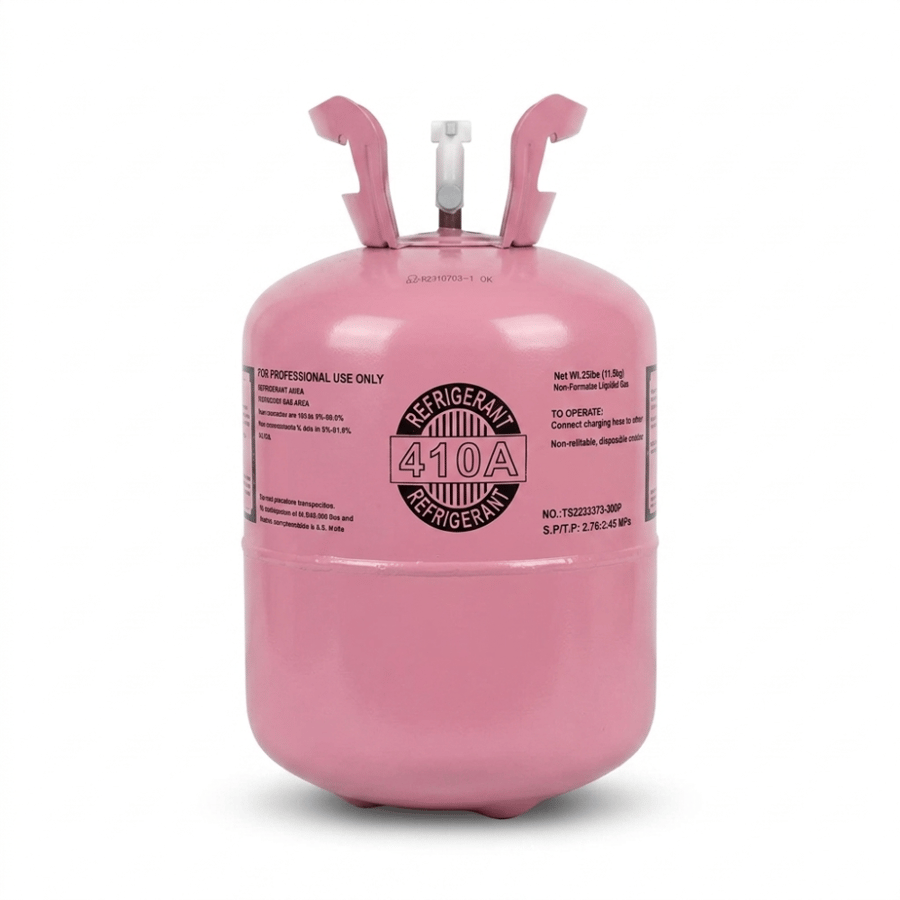 فريون 410 صيني FREON R-410A CHINA 11.3kg