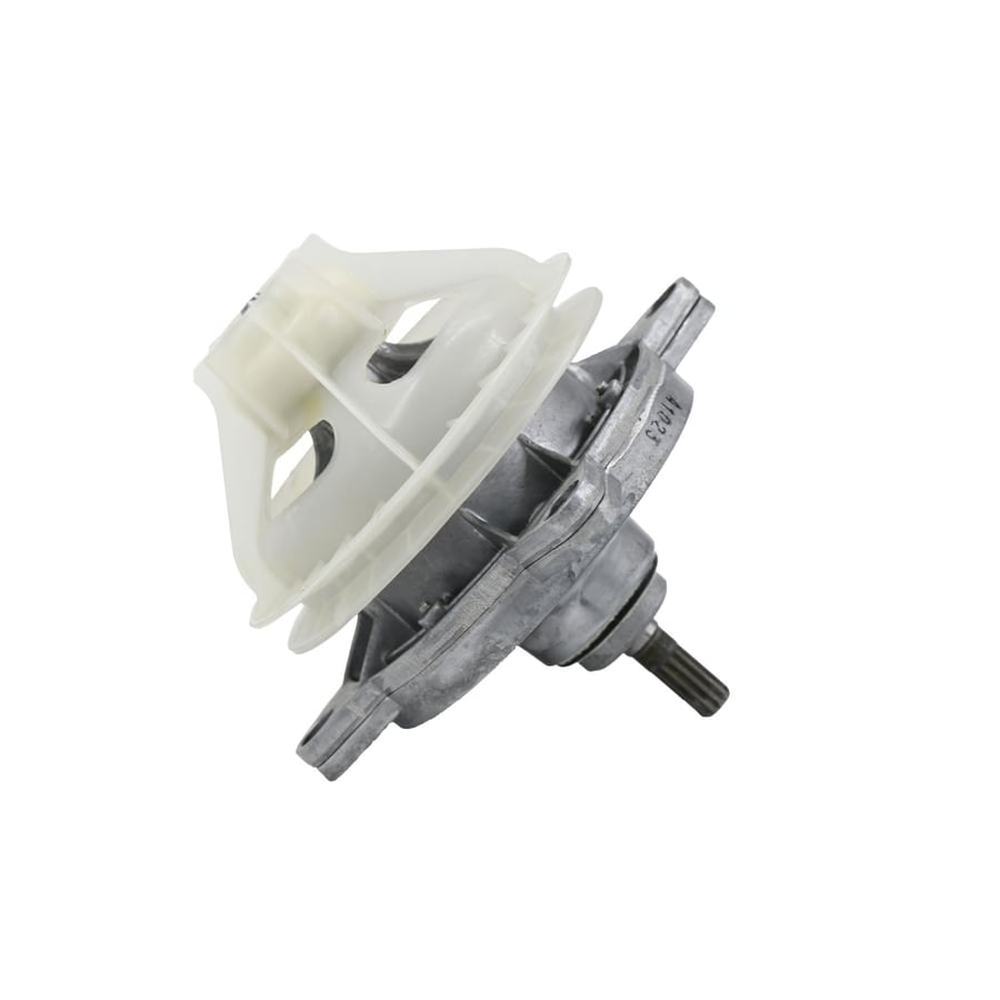 Gearbox washing machine Hitachi new gear box with gear W/M GR Hitachi new steel body