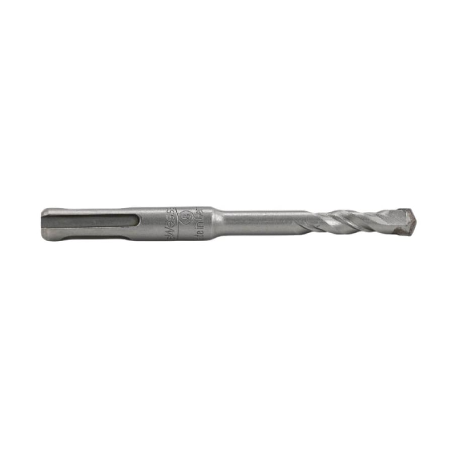 Drill bit Helti Dewesser PLUS drill bit Dewesser 8×110mm