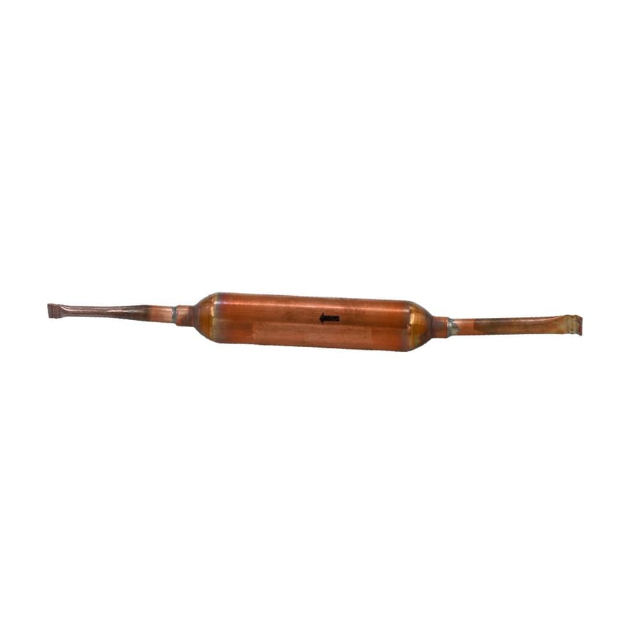Copper filter drier Italy DR-25g