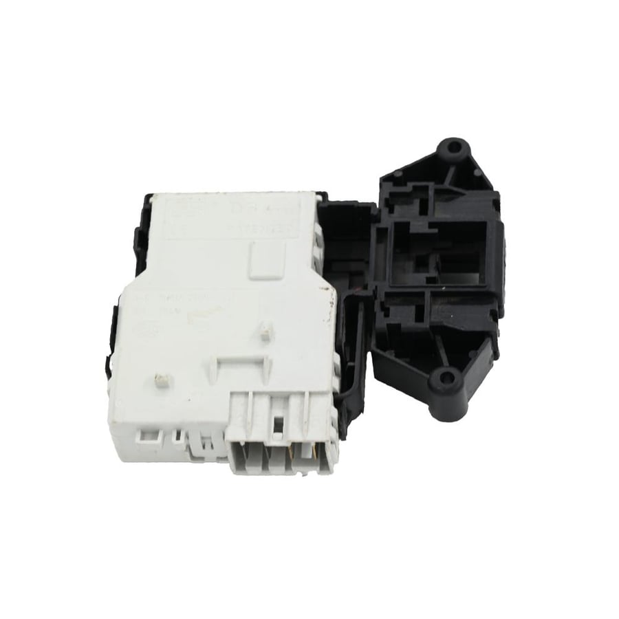 Automatic washing machine door lock LG small DFF01 1E4 T85 2345