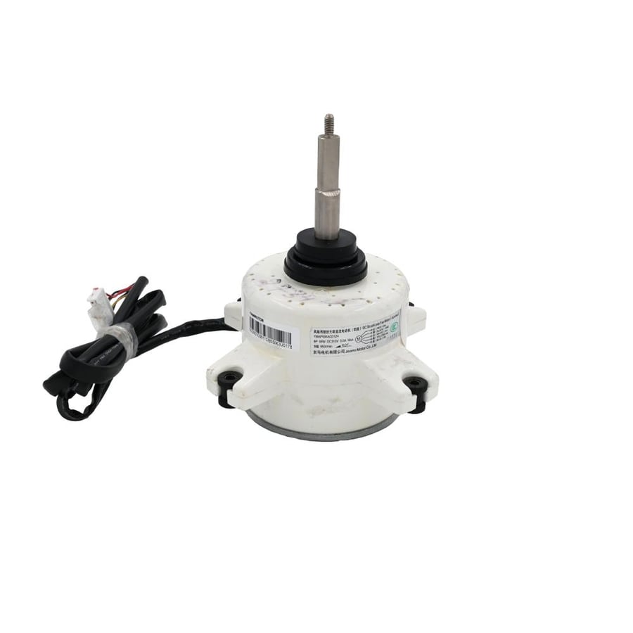 Split air conditioner motor YMAP095AC01Z4 4-leg