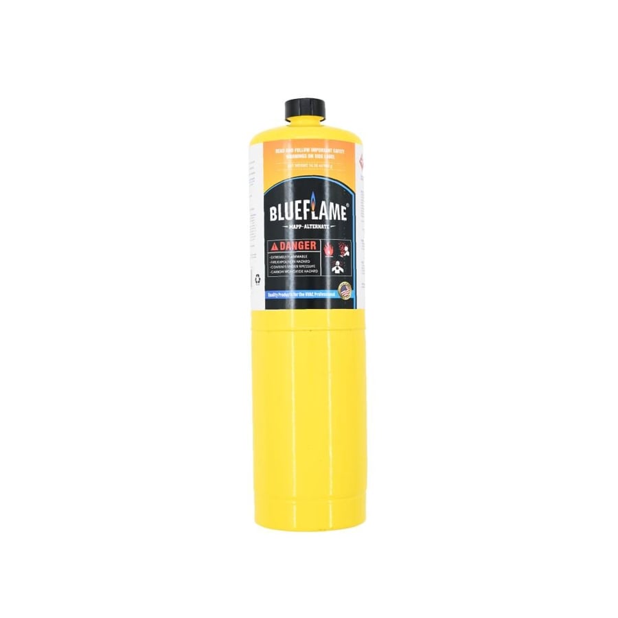ماب غاز بلو فاير MAPP GAS BLUEFIRE