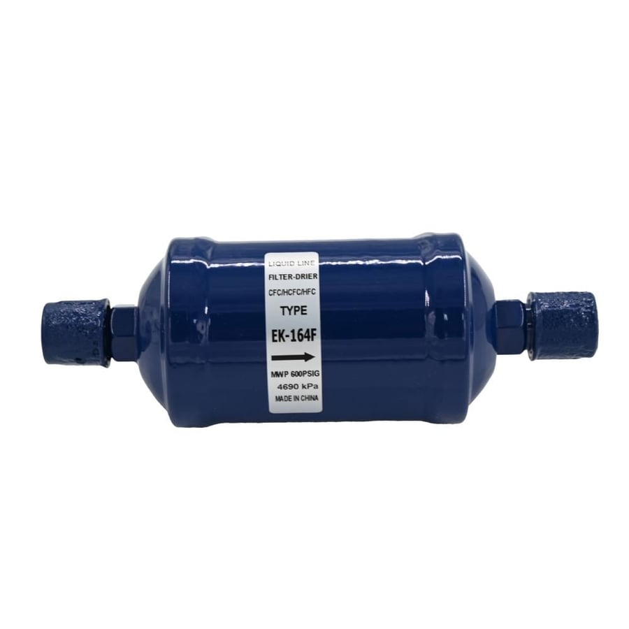 دراير الكو صامولة صيني 1/2 EK-164F