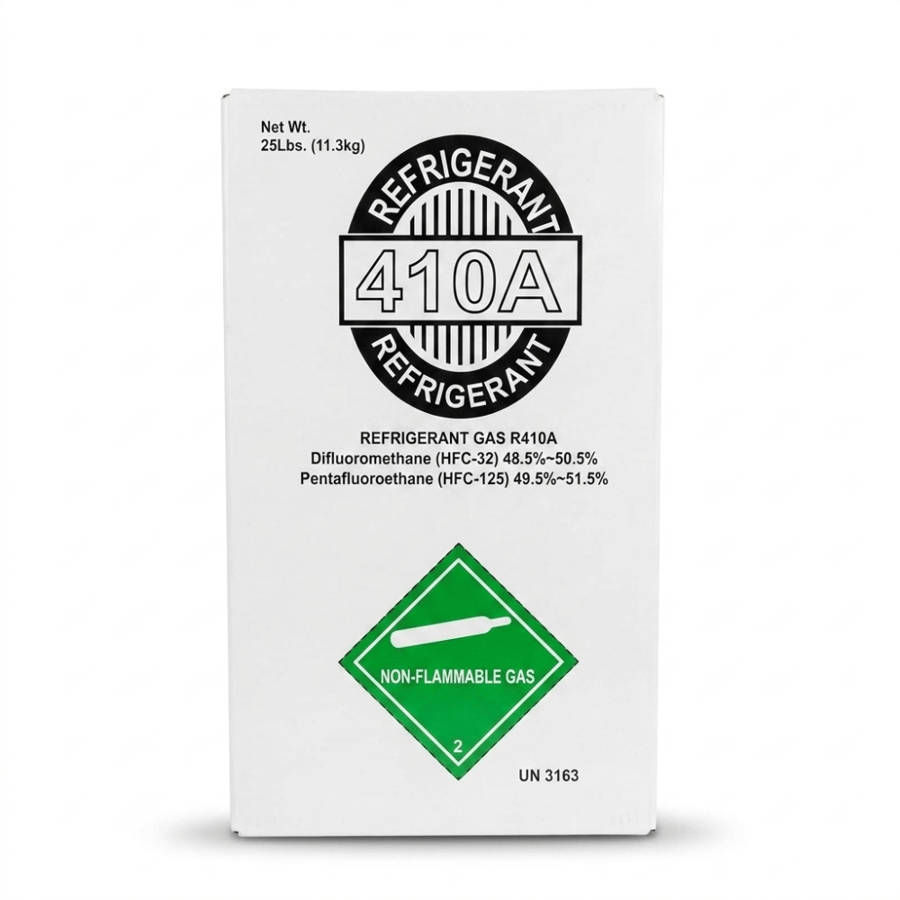 فريون 410 صيني FREON R-410A CHINA 11.3kg