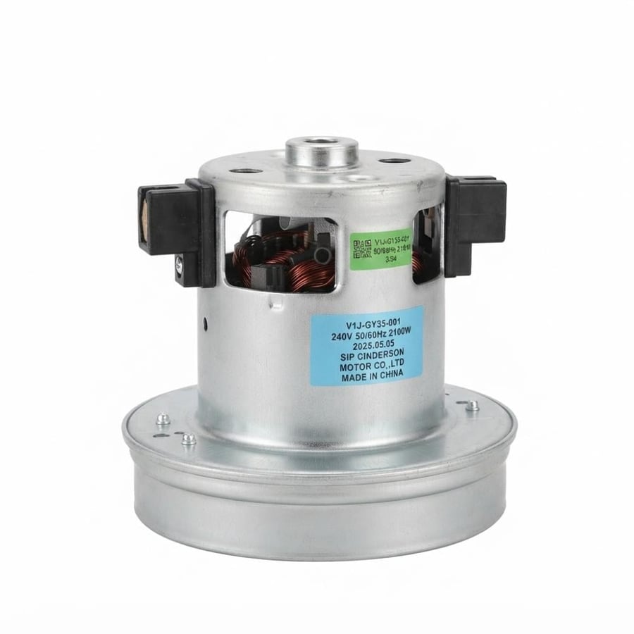 ماطور مكنسة ناشونال VC MOTOR NATIONAL 2100W