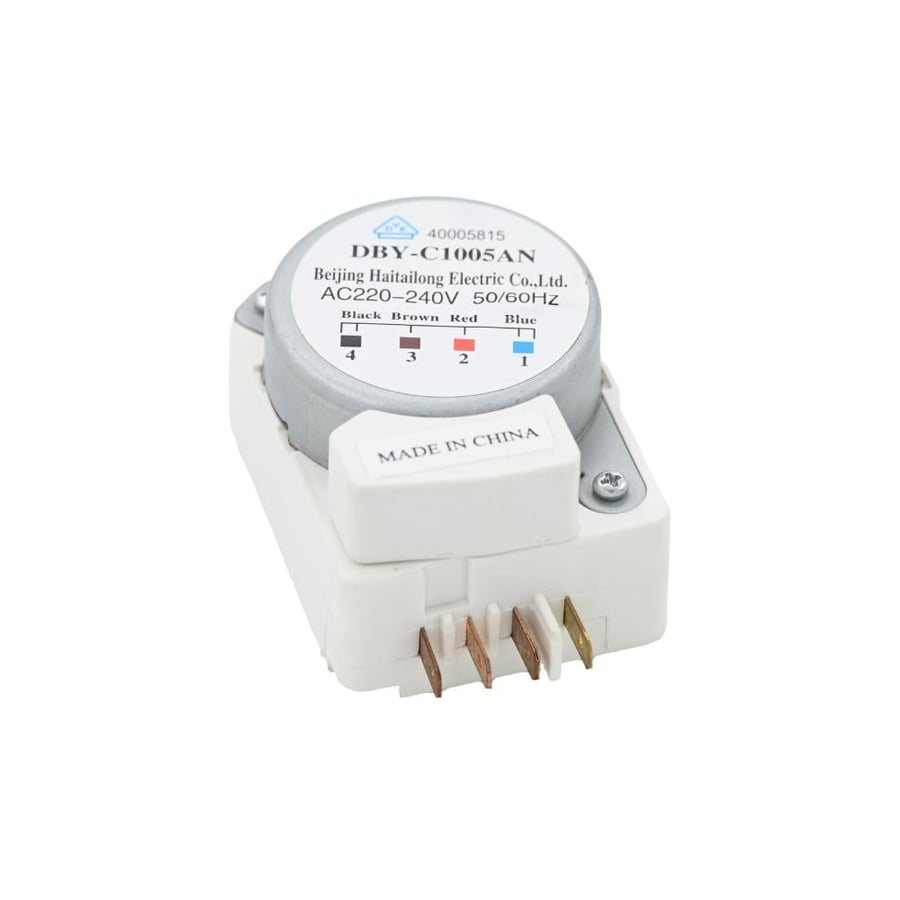 Chinese refrigerator timer DBY-C1005SAN 220V