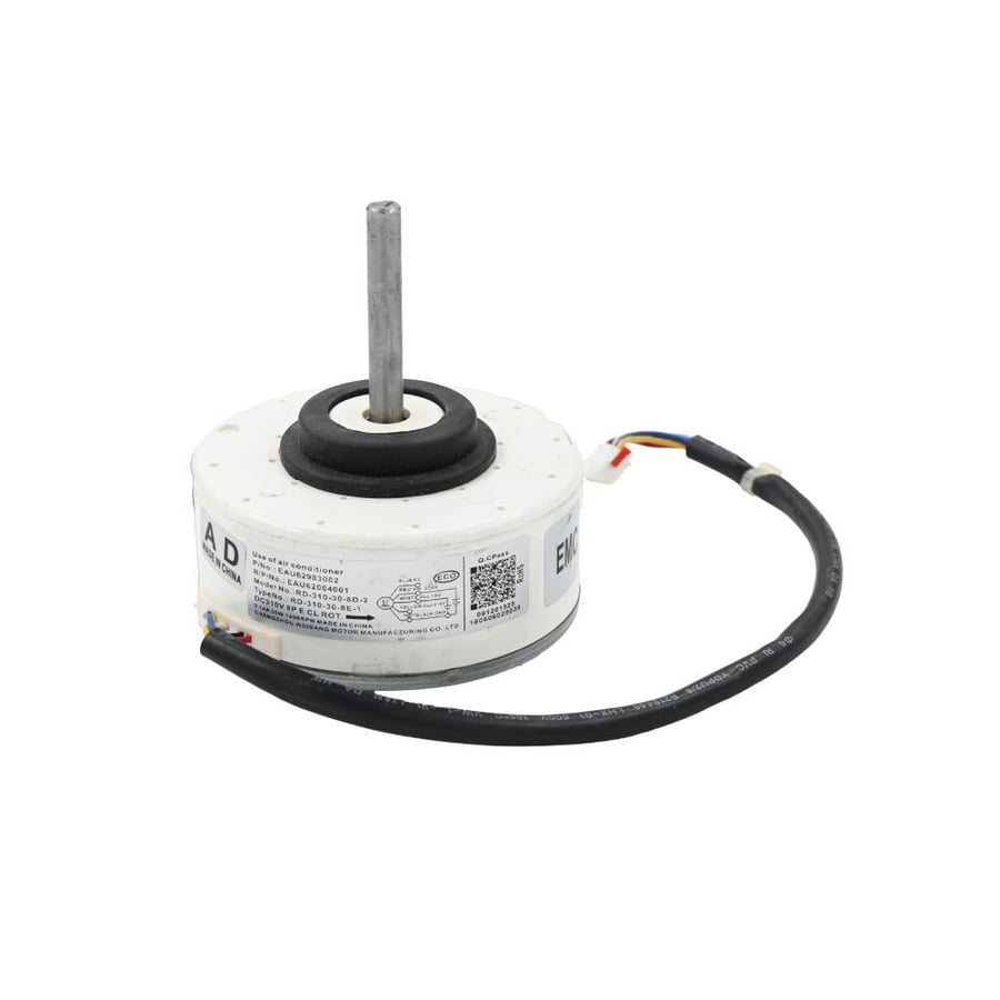 Split air conditioning motor RD310-25-8B 27W