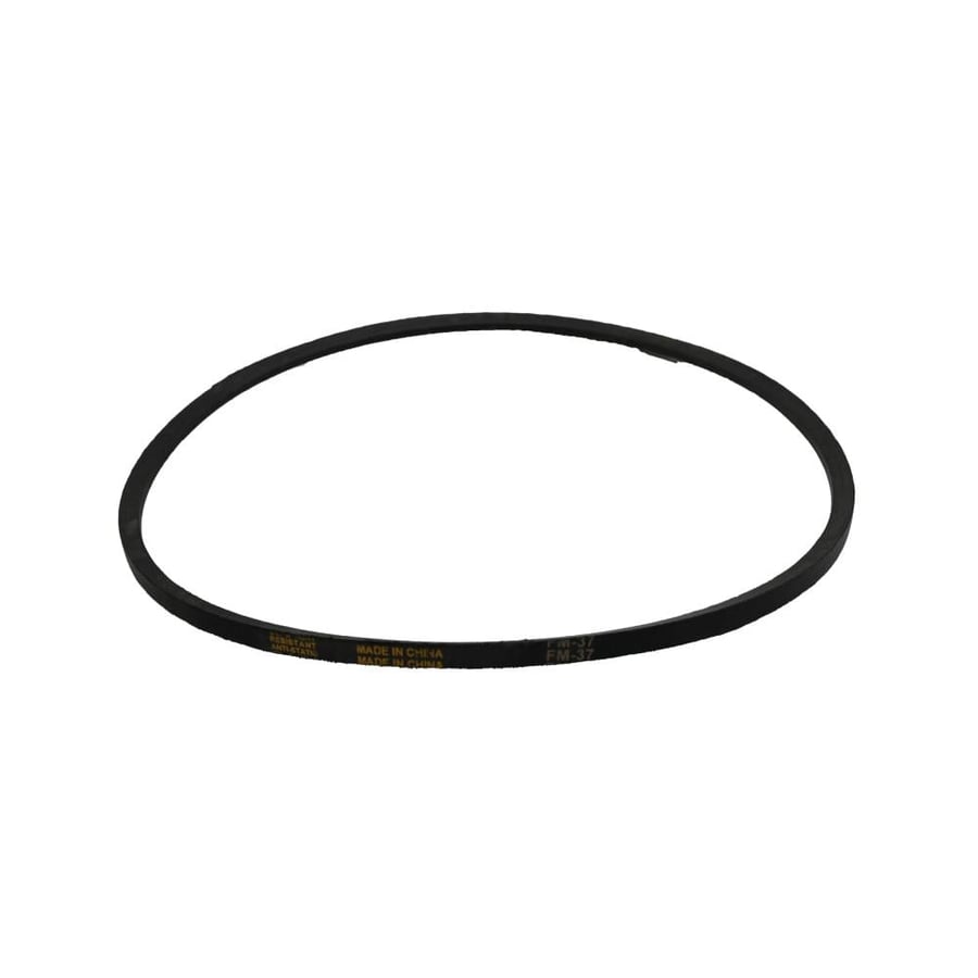 Run the washing machine BELT FM-37