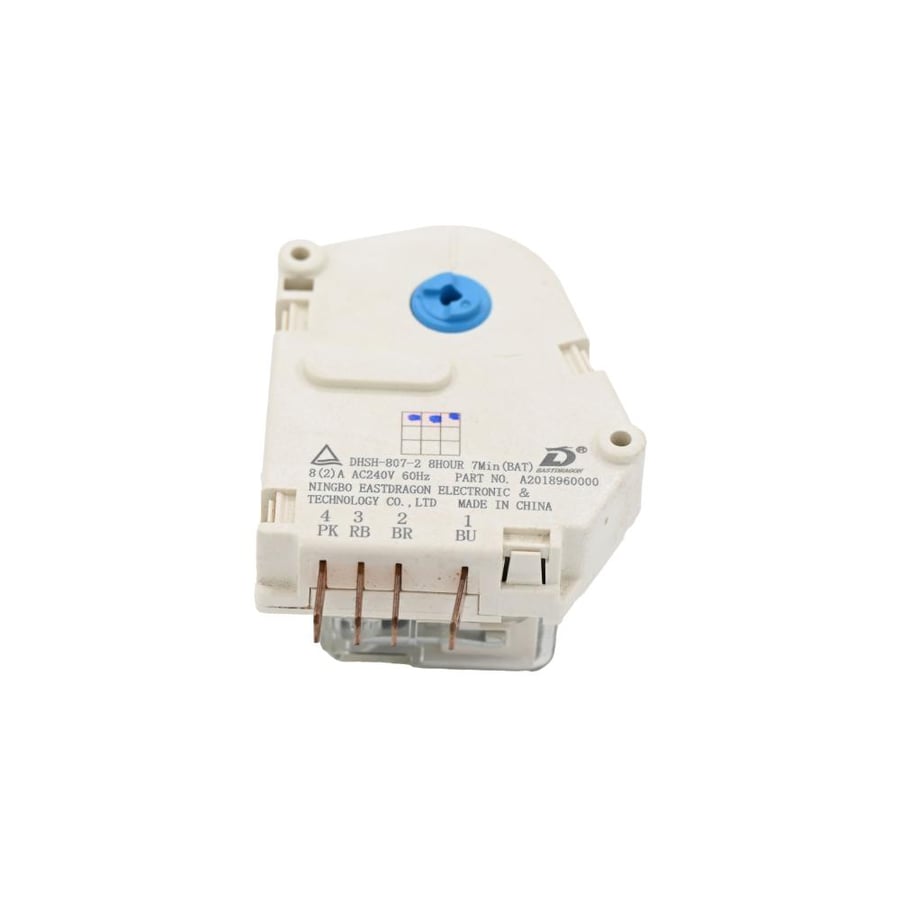 Timer Baragon 8 hours 4321 Chinese DHSH-807-2 8H 4321 220V