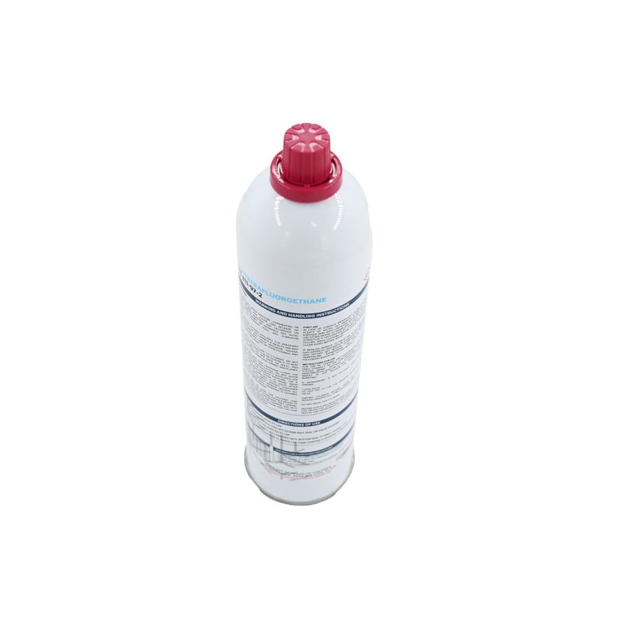 Freon cylinder, 1 kilogram can, Iceron, R FG 134a, 1kg