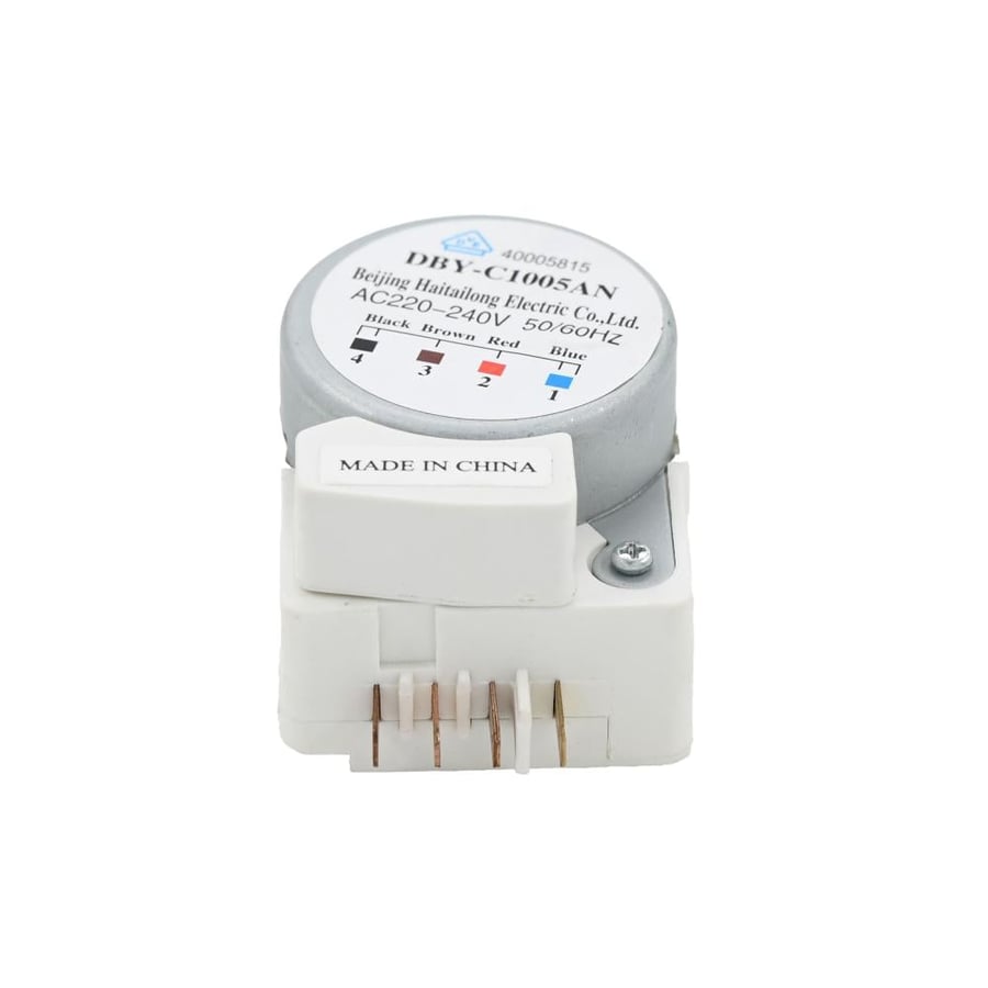 Chinese refrigerator timer DBY-C1005SAN 220V